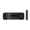 Yamaha A-S201 Ολοκληρωμένος Ενισχυτής Hi-Fi Stereo 140W/4Ω 100W/8Ω Μαύρος
